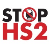 STOP HS2 logo